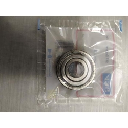 RODAMIENTO SKF 6000ZZ, 1420656000 - Imagen 2