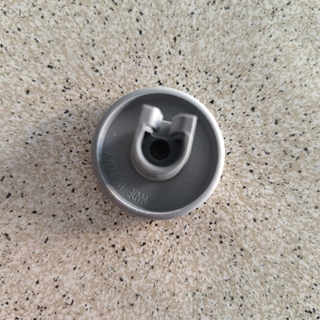 RUEDA CESTO INFERIOR LAVAVAJILLAS ELECTROLUX, AEG, 1 UNIDAD, DIAMETRO 40MM, GRIS, 50269970005 - Imagen 2