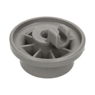 RUEDA LAVAVAJILLAS BOSC, BALAY, SIEMENS, CESTO INFERIOR, RECAMBIO ORIGINAL, 00165314 - Imagen 1