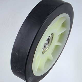 RUEDA SECADORA BEKO, DC7130, C00912645 - Imagen 2