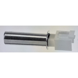 SENSOR NTC LAVADORA BOSCH, BALAY, WAQ2448XEE/10, SONDA RESISTENCIA, 10014435 - Imagen 1