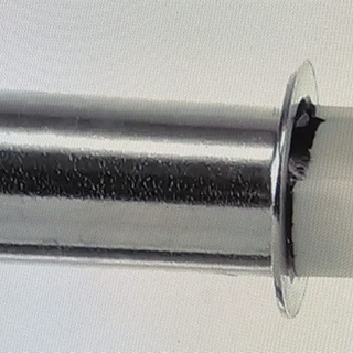 SENSOR NTC LAVADORA BOSCH, BALAY, WAQ2448XEE/10, SONDA RESISTENCIA, 10014435 - Imagen 1