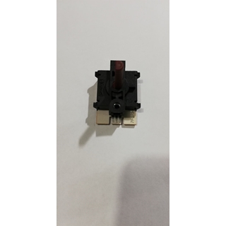 SLECTOR TEMPERATURA HORNO AEG, INTERRUPTOR, SELECTOR ROTATIVO, 3871311076 - Imagen 2