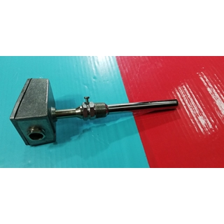 SONDA SAUTER, SONDA REGULACION SAUTER, CON VAINA, 225 OHMIOS A 18 ºC, V 24, EGT34B12, A1303C, Q62 - Imagen 2