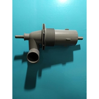 SOPORTE GIRATORIO INFERIOR LAVAVAJILLAS ZANUSSI, INDUSTRIAL, MODELOS, LS 6/7/8, 033848 - Imagen 1