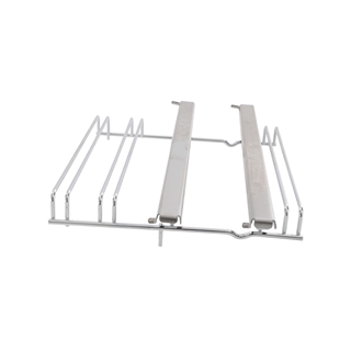 SOPORTE HORNO BALAY, BOSCH, SIEMENS, DERECHO, GUIA TELESCOPICA DERECHA, ORIGINAL, 00680182 - Imagen 1