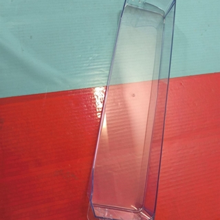 SOPORTE PUERTA FRIGORIFICO VESTEL, VALIDO PARA EL MEDIO Y SUPERIOR, LARGO 450/420 MM, ANCHO 100MM, 3121855 - Imagen 2