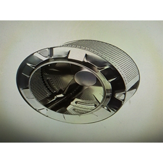 TAMBOR+EJE LAVADORA LYNX, BALAY, 4TS650A, 00234681 - Imagen 1