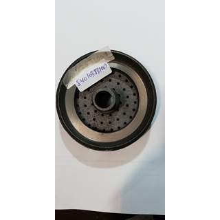 TAPA QUEMADOR COCINA ELECTROLUX, GAS BUTANO/PROPANO/NATURAL, 540103831009 - Imagen 2