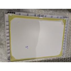 TAPA SUPERIOR LAVADORA VESTEL, MEDIDAS 450X595 MM, 42025998 - Imagen 2