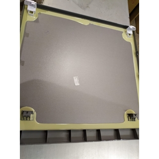 TAPA SUPERIOR LAVAVAJILLAS BEKO, DVN05320X, REFERENCIA, 1515041400 - Imagen 2