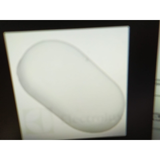 TAPON TORNILLO TIRADOR FRIGORIFICO ZANUSSI, (referencia tirador 50269007006), 2230030013 - Imagen 1