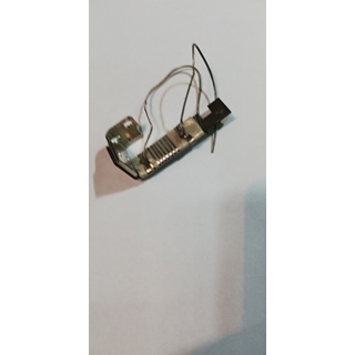 TERMOSTATO AEG, TERMOFUSIBLE PLANCHA, RECAMBIO ORIGINAL, 663019070 - Imagen 2