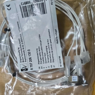 TERMOSTATO CALENTADOR JUNKERS + CABLES, 130 ºC, 8755005371 - Imagen 1
