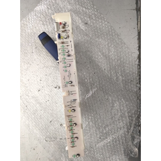 TERMOSTATO ELECTRONICA FRIGORIFICO ZANUSSI, S3040KG8, 2262252121 - Imagen 2