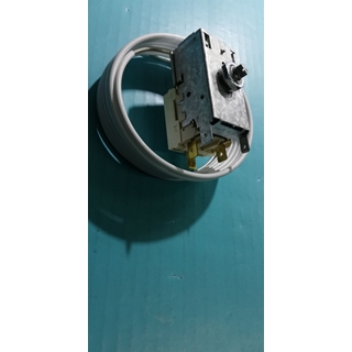 TERMOSTATO FABRICADOR CUBITOS HIELO, ITV CICLO, CAPILAR 2000MM, (EVAPORADOR) SUSTITUTO/ ALTERNATIVO, A.ITV72 - Imagen 1