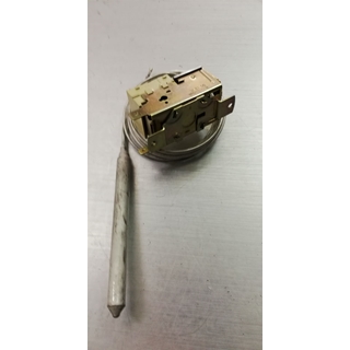 TERMOSTATO FABRICADOR HIELO, CUBITOS, TERMOSTATO CUBA, Icematic, RANCO K55L5082, CAPILAR 1100 MM, A.ICE155 - Imagen 2