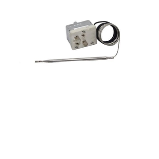 TERMOSTATO HORNO BALAY, BOSCH, RECAMBIO ORIGINAL, 290 ºC, Ancho 31 mm Alto 61,3 mm Profundidad 37,9 mm, 00423707 - Imagen 1