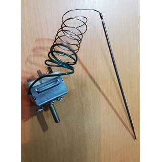 TERMOSTATO HORNO COCINA CORBERO, ZANUSSI, RECAMBIO ORIGINAL, 3427567213 - Imagen 1