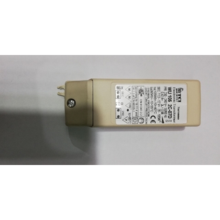 TRANSFORMADOR CAMPANA ELECTROLUX, RECAMBIO ORIGINAL, 220/12 V, 105W, 50295965003 - Imagen 2