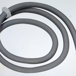 TUBO DESAGUE LAVAVAJILLAS ELECTROLUX, AEG, ZANUSSI, 140005633064 - Imagen 1