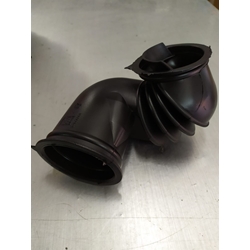 TUBO DETERGENTE LAVADORA ELECTROLUX, ZANUSSI, AEG, CALIDAD ORIGINAL, 1246585507 - Imagen 1