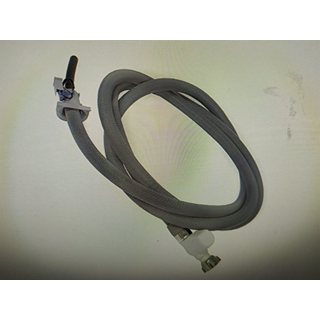 TUBO ENTRADA AGUA, AQUA CONTROL LAVAVAJILLAS, AEG, ELECTROLUX PNC 91123256801, RECAMBIO ORIGINAL, 1115765206 - Imagen 1