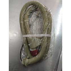 TUBO ENTRADA AGUA AQUASTOP, ELECTROLUX, AEG, ZANUSSI, ROSCA 3/4, RECAMBIO ORIGINAL, 8072506176, 140180589016 - Imagen 2