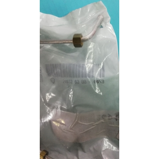 TUBO PILOTO CALDERA CALENTADOR, ELECTROLUX, AEG, ZANUSSI, CORBERO, 540150988009 - Imagen 2