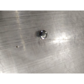 TUERCA SUJECCION RESISTENCIA HORNO AEG, PNC 944181161, 3870233016 - Imagen 2