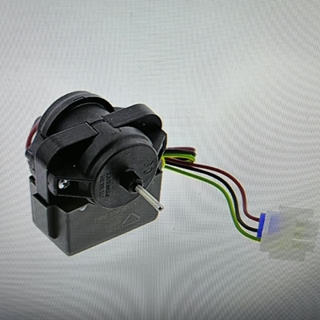 VENTILADOR FRIGORIFICO AEG, ELECTROLUX, MOTOR VENTILADOR MES, 2000RPM, 12V, 2260074014 - Imagen 1